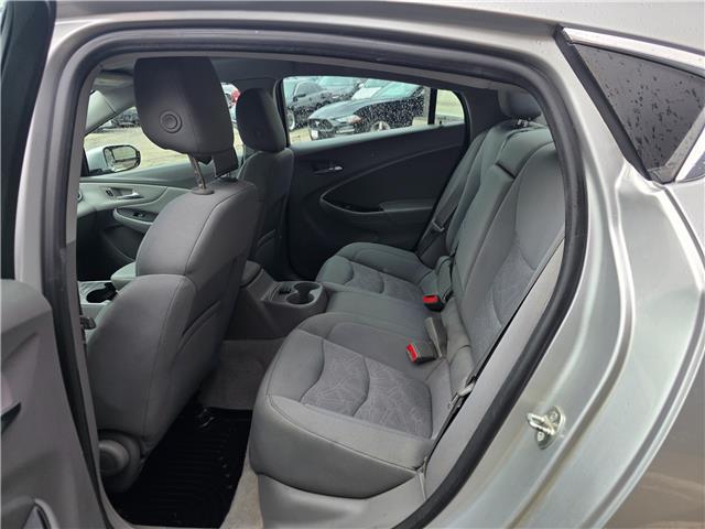 2017 Chevrolet Volt LT (Stk: 2603122) in Waterloo - Image 19 of 22