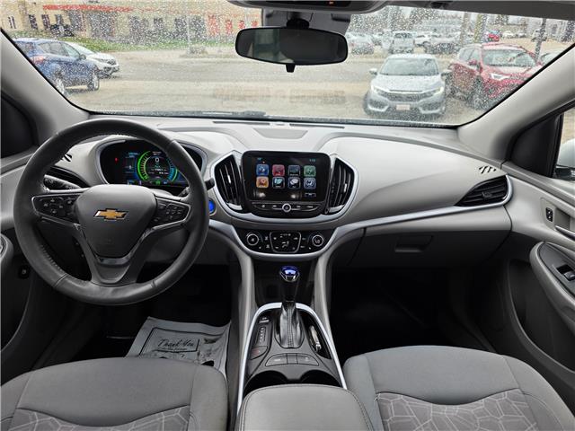 2017 Chevrolet Volt LT (Stk: 2603122) in Waterloo - Image 13 of 22