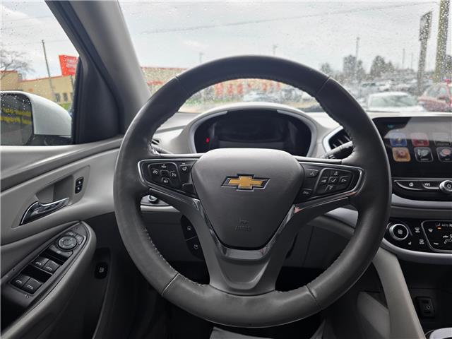 2017 Chevrolet Volt LT (Stk: 2603122) in Waterloo - Image 14 of 22