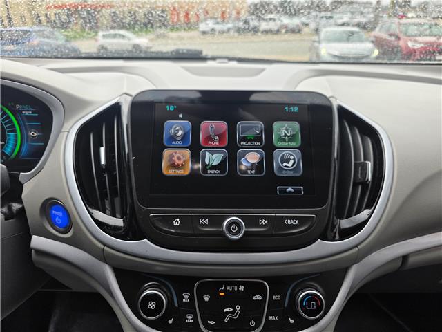 2017 Chevrolet Volt LT (Stk: 2603122) in Waterloo - Image 15 of 22