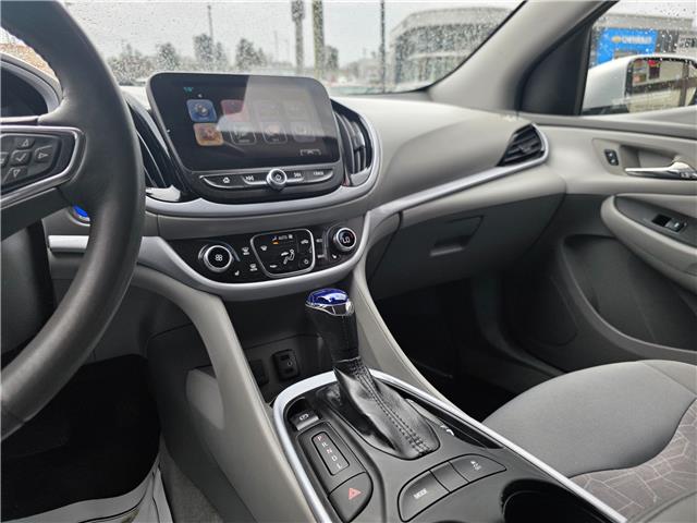 2017 Chevrolet Volt LT (Stk: 2603122) in Waterloo - Image 18 of 22