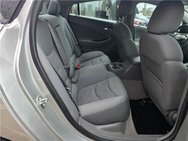 2017 Chevrolet Volt LT (Stk: 2603122) in Waterloo - Image 21 of 22