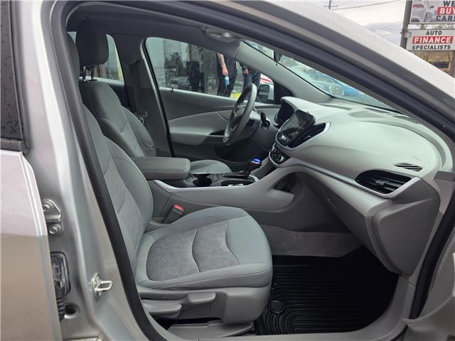 2017 Chevrolet Volt LT (Stk: 2603122) in Waterloo - Image 22 of 22