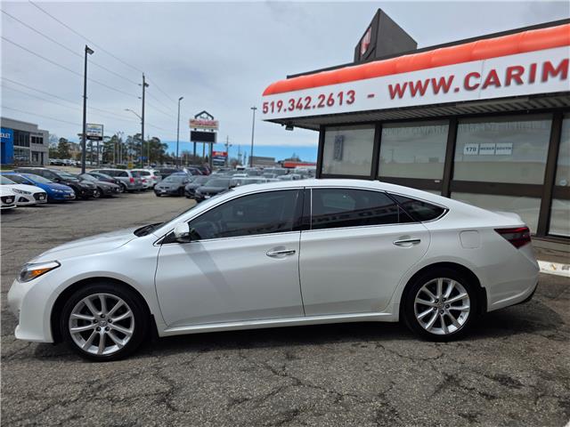 2015 Toyota Avalon Limited (Stk: 2604159) in Waterloo - Image 2 of 28