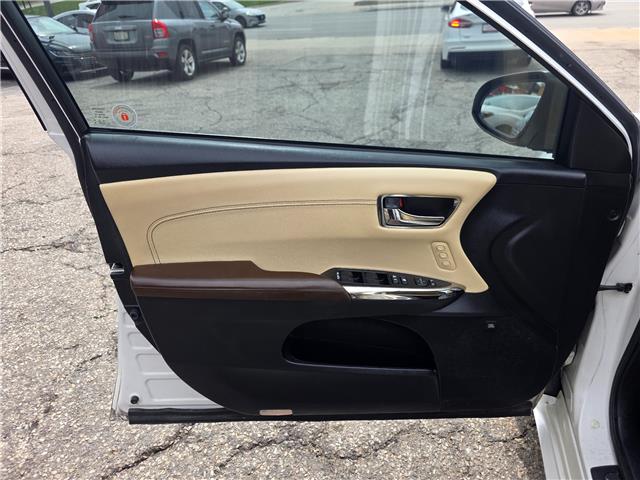 2015 Toyota Avalon Limited (Stk: 2604159) in Waterloo - Image 11 of 28