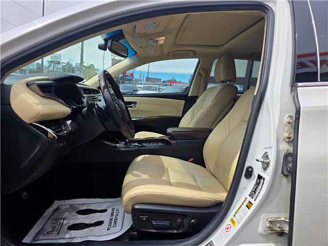 2015 Toyota Avalon Limited (Stk: 2604159) in Waterloo - Image 14 of 28