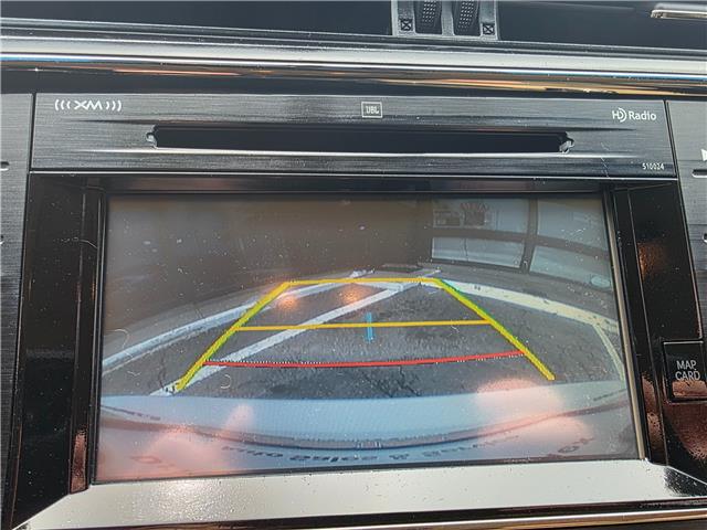 2015 Toyota Avalon Limited (Stk: 2604159) in Waterloo - Image 22 of 28