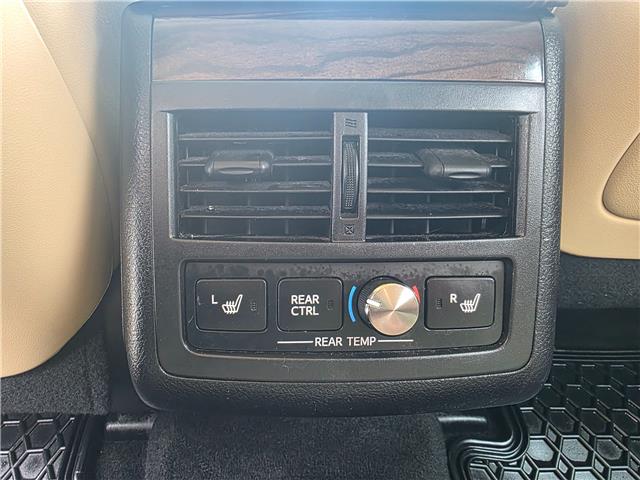 2015 Toyota Avalon Limited (Stk: 2604159) in Waterloo - Image 25 of 28