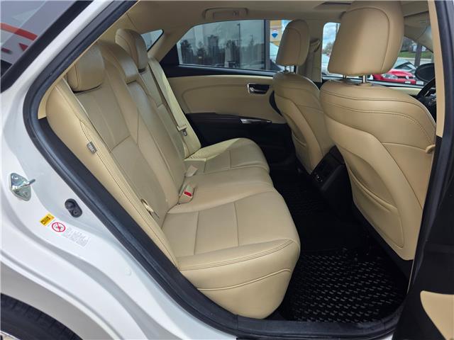 2015 Toyota Avalon Limited (Stk: 2604159) in Waterloo - Image 27 of 28