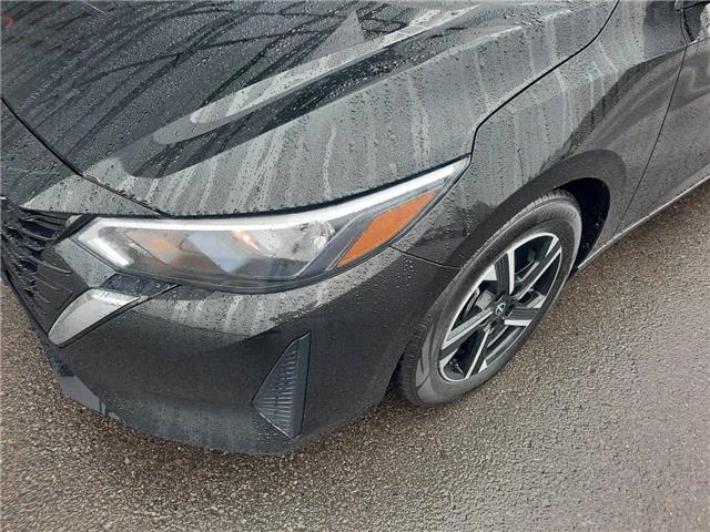 2024 Nissan Sentra SV (Stk: PV4389) in Cornwall - Image 10 of 24