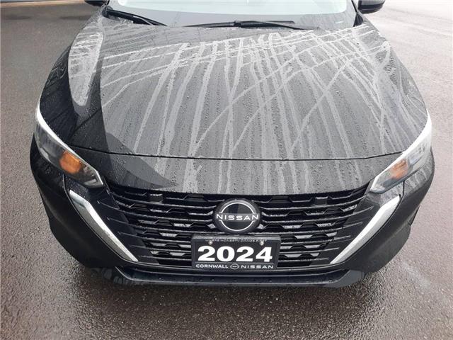 2024 Nissan Sentra SV (Stk: PV4389) in Cornwall - Image 13 of 24