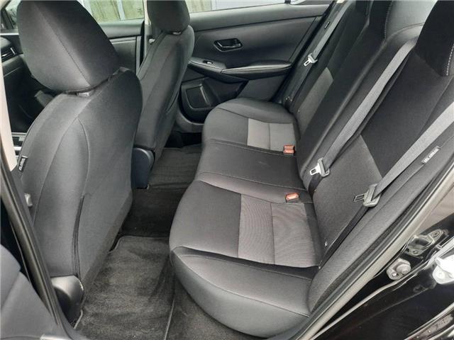 2024 Nissan Sentra SV (Stk: PV4389) in Cornwall - Image 17 of 24