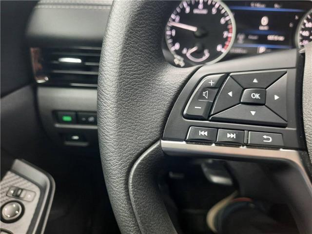 2024 Nissan Sentra SV (Stk: PV4389) in Cornwall - Image 18 of 24