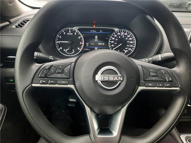 2024 Nissan Sentra SV (Stk: PV4389) in Cornwall - Image 20 of 24