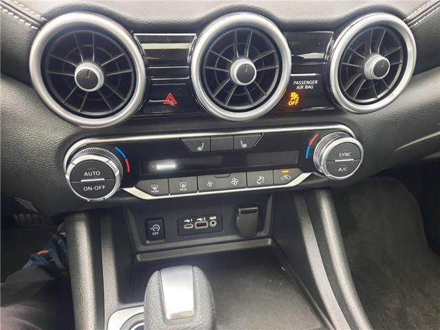 2024 Nissan Sentra SV (Stk: PV4389) in Cornwall - Image 21 of 24