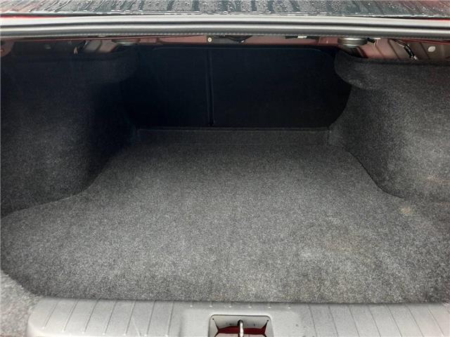 2020 Nissan Sentra SV (Stk: 8918A) in Cornwall - Image 12 of 19