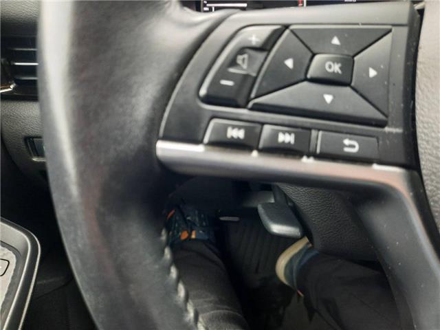2020 Nissan Sentra SV (Stk: 8918A) in Cornwall - Image 13 of 19