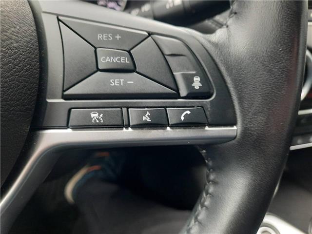 2020 Nissan Sentra SV (Stk: 8918A) in Cornwall - Image 14 of 19