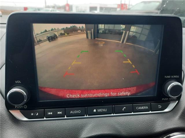2020 Nissan Sentra SV (Stk: 8918A) in Cornwall - Image 15 of 19