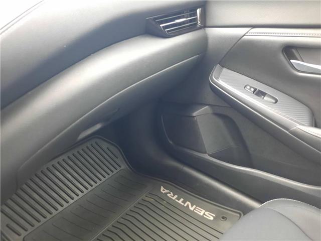 2020 Nissan Sentra SV (Stk: 8918A) in Cornwall - Image 19 of 19