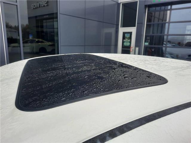 2021 Nissan Sentra SR (Stk: PV4438) in Cornwall - Image 8 of 21