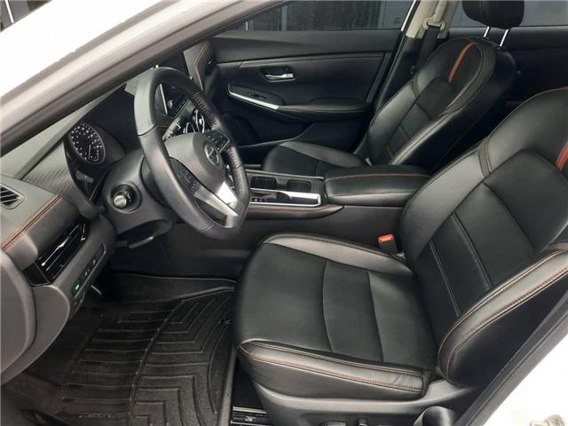 2021 Nissan Sentra SR (Stk: PV4438) in Cornwall - Image 11 of 21