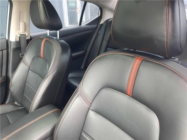 2021 Nissan Sentra SR (Stk: PV4438) in Cornwall - Image 12 of 21