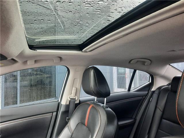 2021 Nissan Sentra SR (Stk: PV4438) in Cornwall - Image 13 of 21