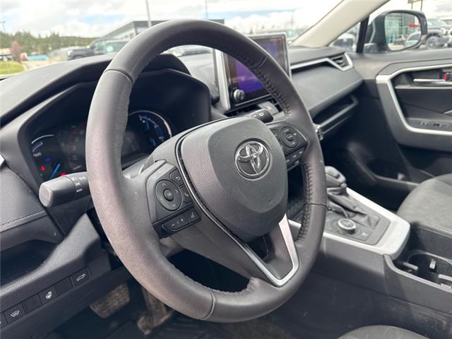 2024 Toyota RAV4 Hybrid XLE (Stk: 3040092A) in Cranbrook - Image 9 of 19