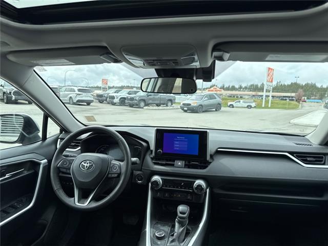 2024 Toyota RAV4 Hybrid XLE (Stk: 3040092A) in Cranbrook - Image 10 of 19