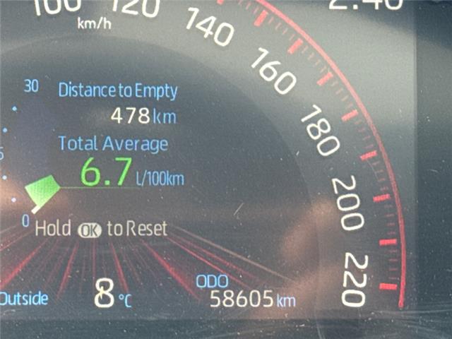 2024 Toyota RAV4 Hybrid XLE (Stk: 3040092A) in Cranbrook - Image 14 of 19
