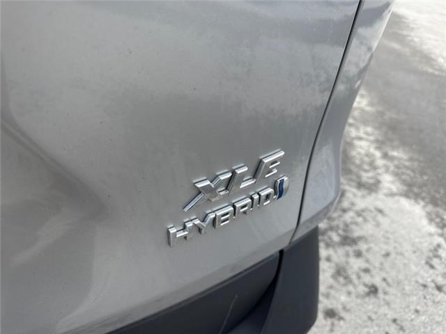 2024 Toyota RAV4 Hybrid XLE (Stk: 3040092A) in Cranbrook - Image 18 of 19