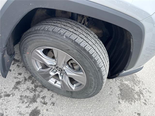 2024 Toyota RAV4 Hybrid XLE (Stk: 3040092A) in Cranbrook - Image 19 of 19