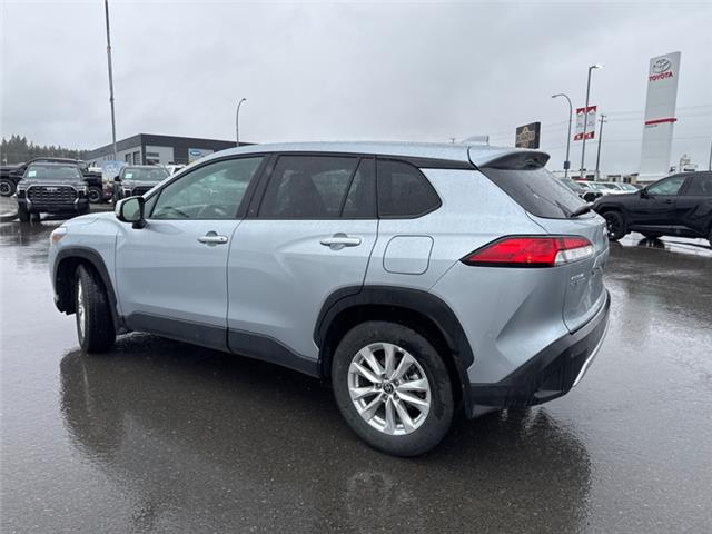 2024 Toyota Corolla Cross LE (Stk: V081964K) in Cranbrook - Image 3 of 20