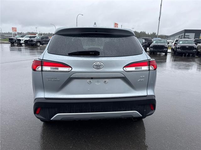 2024 Toyota Corolla Cross LE (Stk: V081964K) in Cranbrook - Image 4 of 20