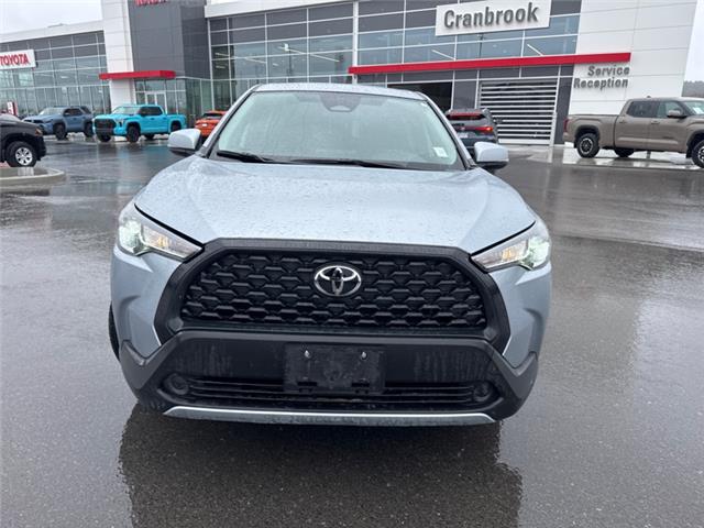 2024 Toyota Corolla Cross LE (Stk: V081964K) in Cranbrook - Image 8 of 20