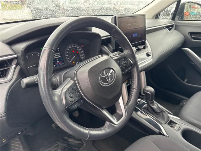 2024 Toyota Corolla Cross LE (Stk: V081964K) in Cranbrook - Image 9 of 20