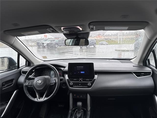 2024 Toyota Corolla Cross LE (Stk: V081964K) in Cranbrook - Image 10 of 20