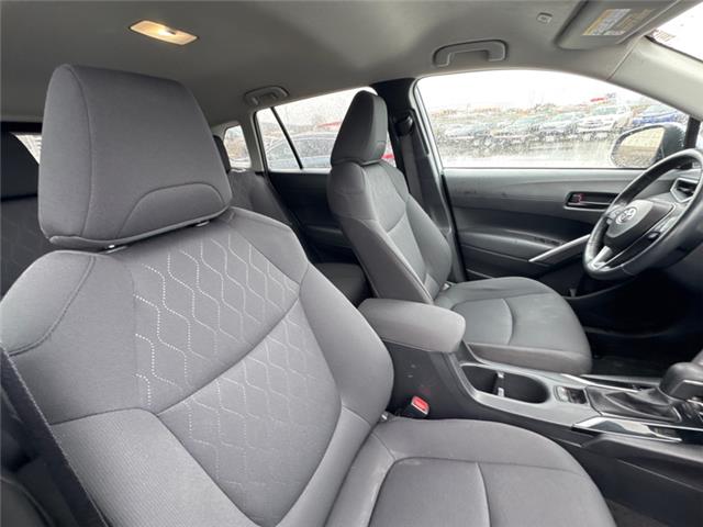 2024 Toyota Corolla Cross LE (Stk: V081964K) in Cranbrook - Image 11 of 20
