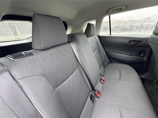 2024 Toyota Corolla Cross LE (Stk: V081964K) in Cranbrook - Image 12 of 20
