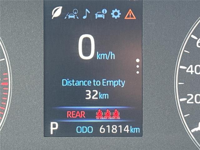 2024 Toyota Corolla Cross LE (Stk: V081964K) in Cranbrook - Image 14 of 20