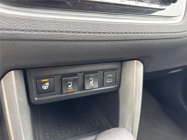 2024 Toyota Corolla Cross LE (Stk: V081964K) in Cranbrook - Image 16 of 20