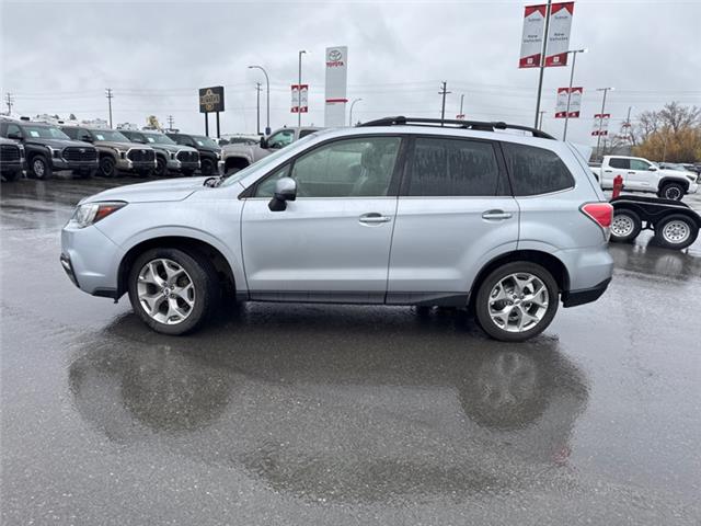 2018 Subaru Forester 2.5i Touring (Stk: 5101270A) in Cranbrook - Image 2 of 13