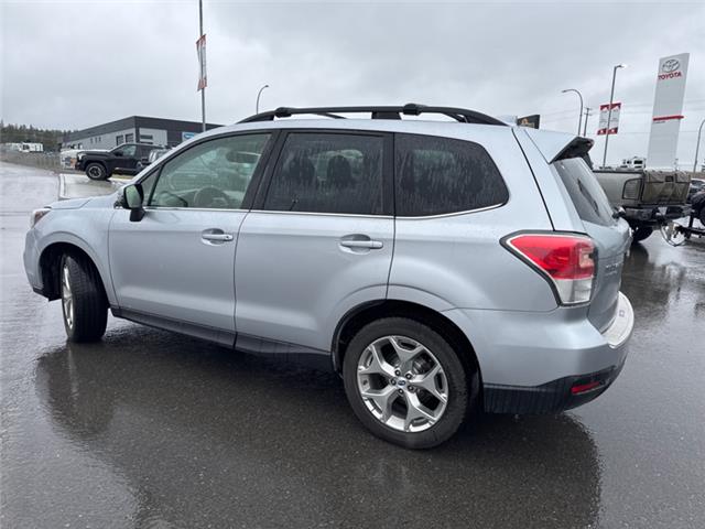 2018 Subaru Forester 2.5i Touring (Stk: 5101270A) in Cranbrook - Image 3 of 13