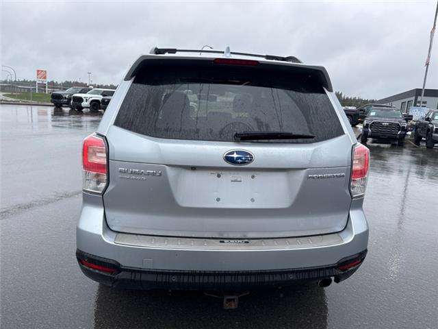 2018 Subaru Forester 2.5i Touring (Stk: 5101270A) in Cranbrook - Image 4 of 13