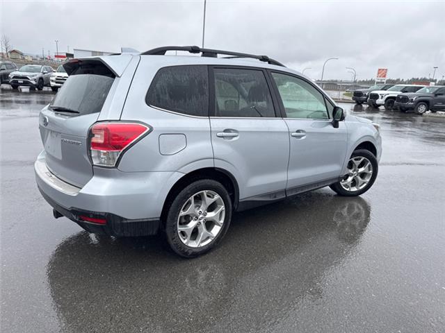 2018 Subaru Forester 2.5i Touring (Stk: 5101270A) in Cranbrook - Image 5 of 13