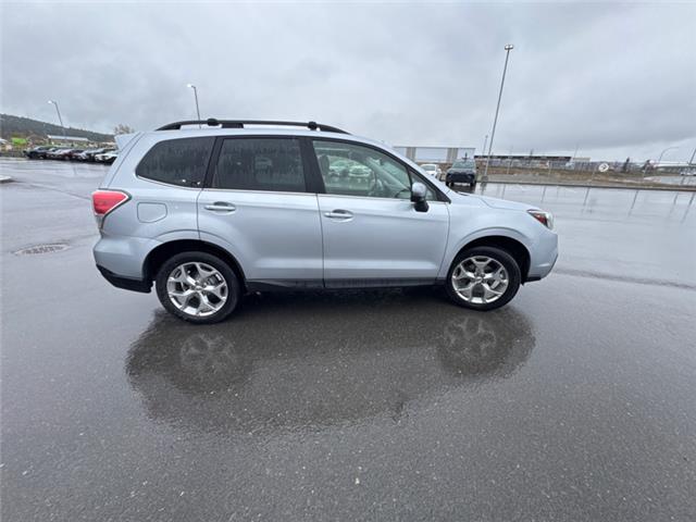 2018 Subaru Forester 2.5i Touring (Stk: 5101270A) in Cranbrook - Image 6 of 13