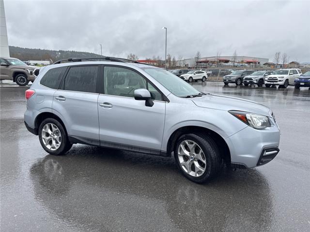 2018 Subaru Forester 2.5i Touring (Stk: 5101270A) in Cranbrook - Image 7 of 13