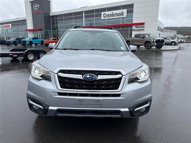 2018 Subaru Forester 2.5i Touring (Stk: 5101270A) in Cranbrook - Image 8 of 13
