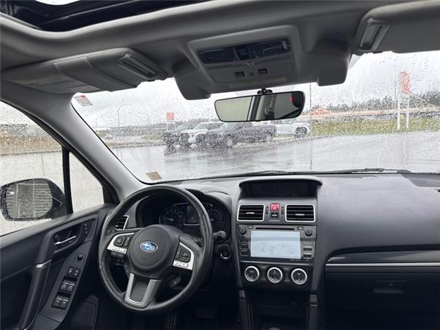 2018 Subaru Forester 2.5i Touring (Stk: 5101270A) in Cranbrook - Image 9 of 13